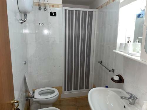 Apartamento Residence Casarossa Appartamenti