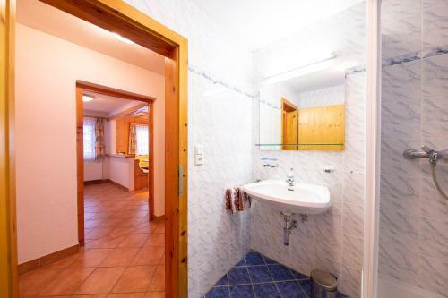 Apartamento G�stehaus Strauss