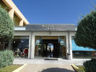 Ianos Hotel