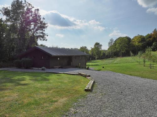 Holiday Home Le Prince Maredsous/sosoye