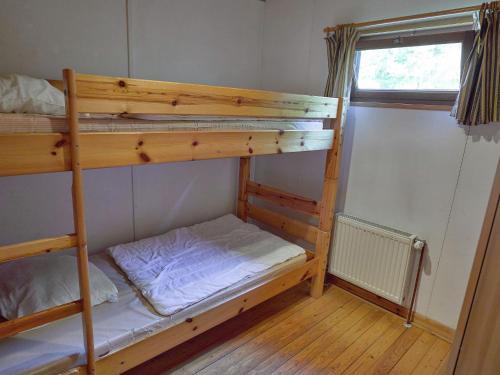 Holiday Home Le Prince Maredsous/sosoye