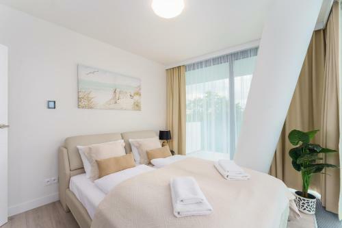 Apartamento Wave Suite Deluxe By Rent Like Home