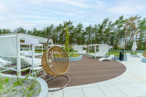 Apartamento Wave Suite Deluxe By Rent Like Home