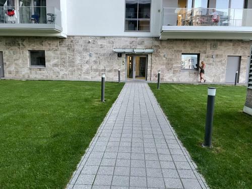 Apartament Baltic Sun - Balticus Mi?dzyzdroje