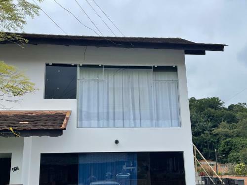 Apartamento Perto de Tudo!!! Nova Op��o No Centro de Pomerode