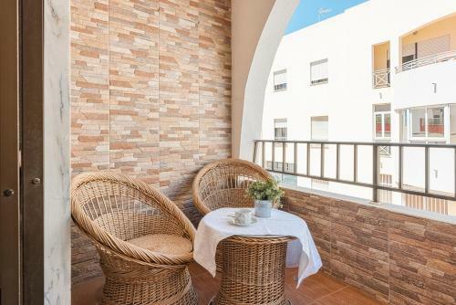 Apartamento Casa Rocha - Quarteira