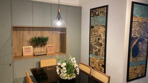 Apartamento Com Home Office, Cidade Baixa, Porto Alegre
