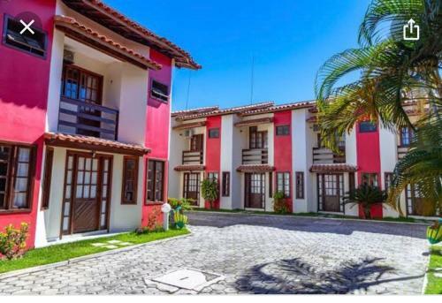 Apartamento Porto Praia de Itaperapuan