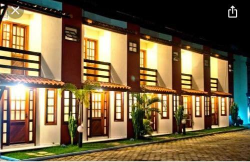 Apartamento Porto Praia de Itaperapuan