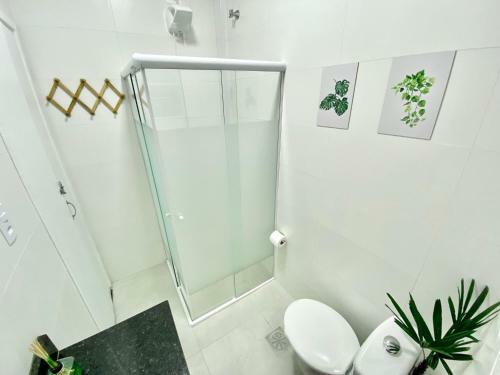 Apartamento Lindo E Amplo Ap No Boqueir�o I Forte