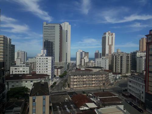 Apartamento Beach Atlantis Praia Grande