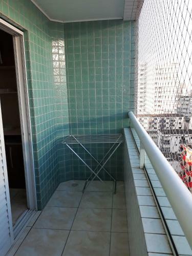 Apartamento Beach Atlantis Praia Grande