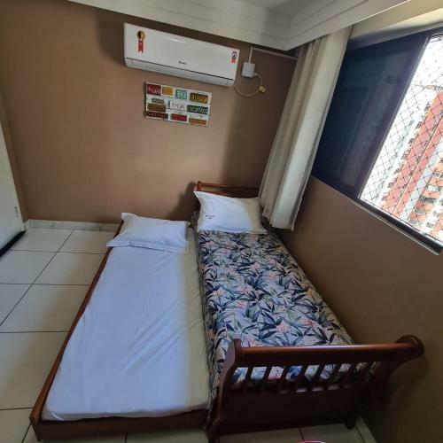 Apartamento Boa Viagem Flat Perto Da Orla