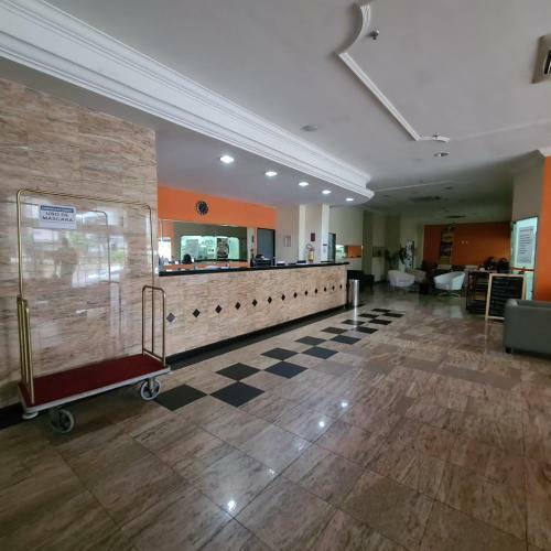 Apartamento Boa Viagem Flat Perto Da Orla