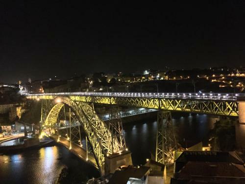 Apartamento Guest House M&s Porto