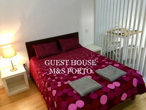 Apartamento Guest House M&s Porto