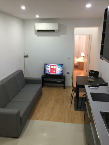 Apartamento Guest House M&s Porto