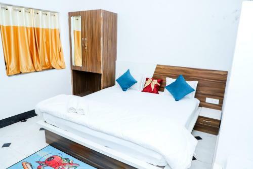 Hotel Meera Heritage