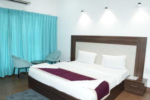 Hotel Tamilnadu Ranipet