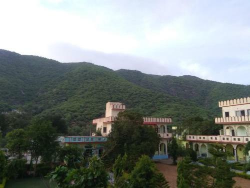 Agroturismo Hotel Pushkar Heritage