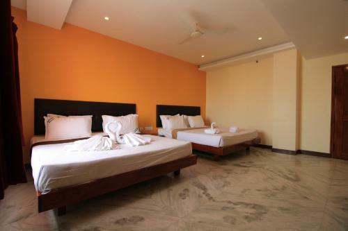 Hotel Pondy Southern Residency