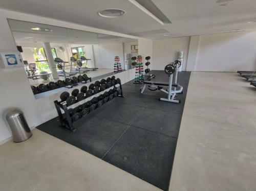 Apartamento Beach Class Residence Eco Life - 104g