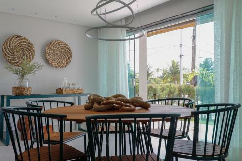 Casa Espetacular Em Porto de Galinhas