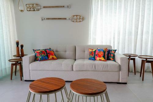Casa Espetacular Em Porto de Galinhas