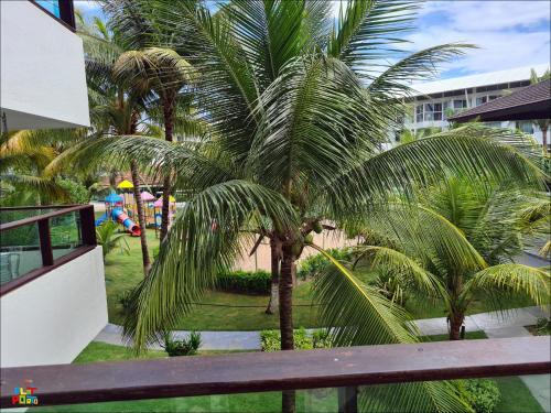 Apartamento Flat Ancorar - Beira Mar Porto de Galinhas
