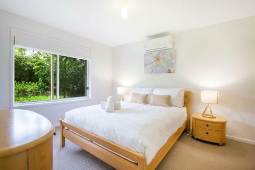 Nalu - Pet Friendly - 1 Min Walk To Beach
