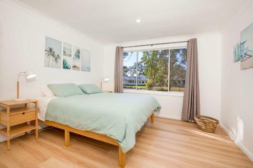 Nautilus - Pet Friendly - 5 Mins Walk To Bay