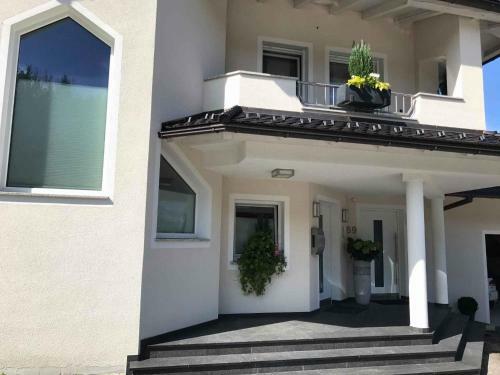 Apartment In Gerlosberg - Tirol 42414