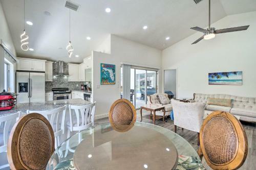 Dreamy North Port Retreat With Private Pool!