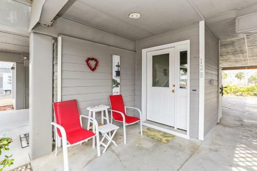 Apartamento Barrier Dunes 128 - 153 By Pristine Properties