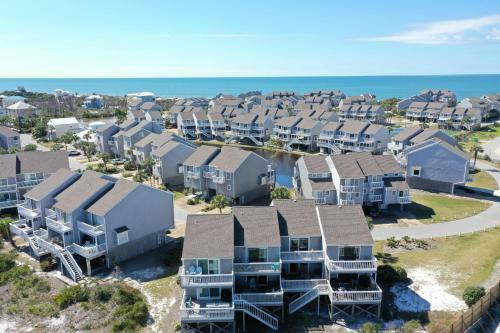 Apartamento Barrier Dunes 128 - 153 By Pristine Properties