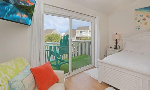 Apartamento Barrier Dunes 211 - 30 Just Beachy By Pristine Properties