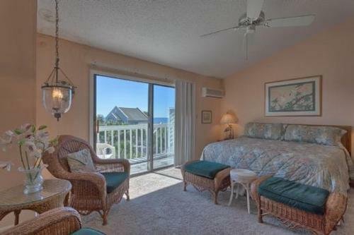 Apartamento Barrier Dunes 495 - 34 By Pristine Properties