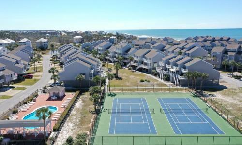 Apartamento Barrier Dunes 495 - 34 By Pristine Properties