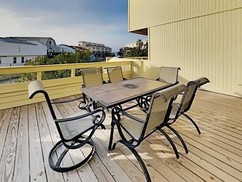 Apartamento Buena Vida Townhomes #34