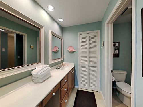 Apartamento Buena Vida Townhomes #28