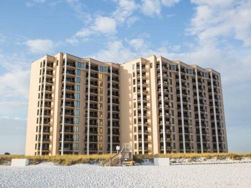 Apartamento Navarre Towers #203