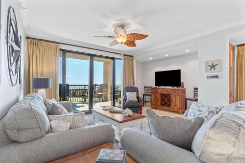 Apartamento Navarre Towers #104
