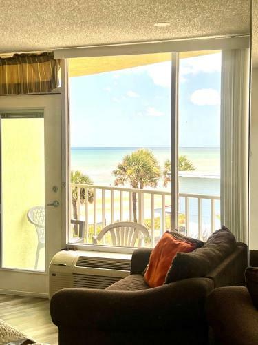 Apartamento Waters Edge - Ocean View At Symphony Beach Club