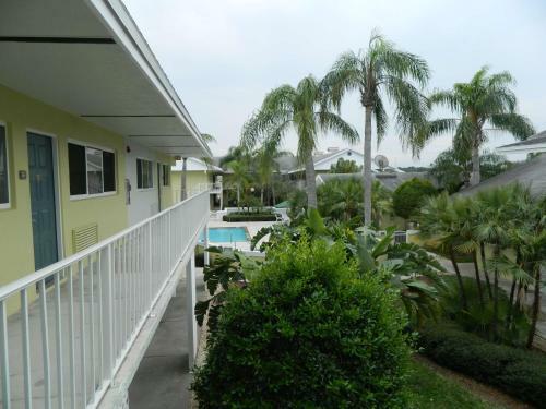 Hotel Best Western Port St. Lucie