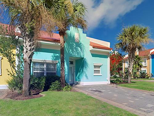 Apartamento Banana Bay Townhome #6041