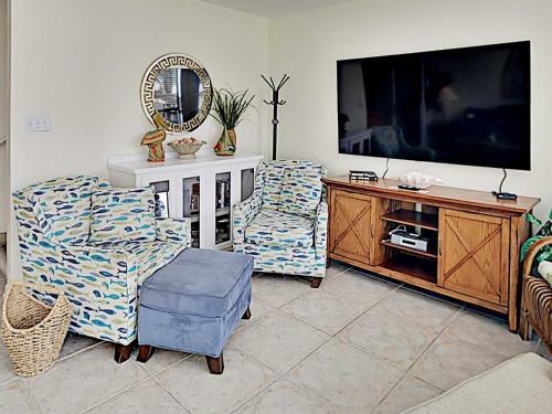 Apartamento Molokai Villas #a3 - Gulf Side