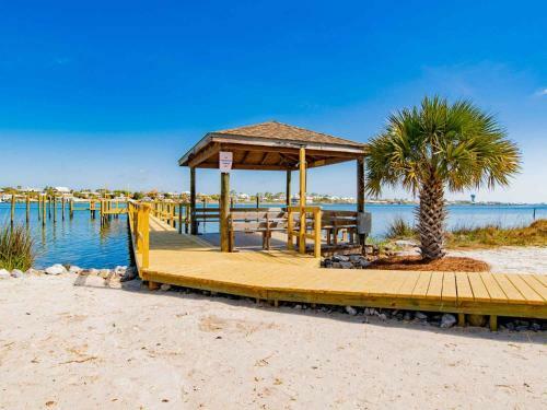 Apartamento Molokai Villas #a3 - Gulf Side