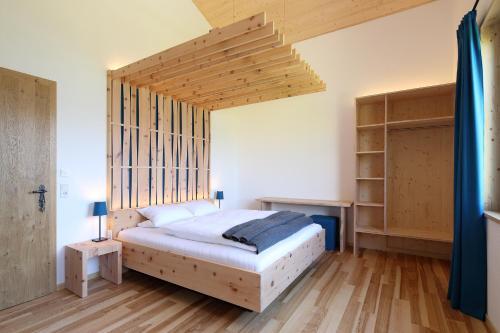 Chalet Alm Planai