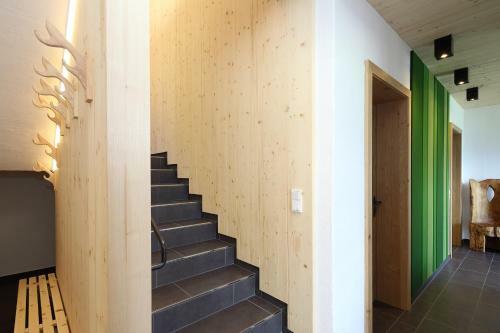 Chalet Alm Planai