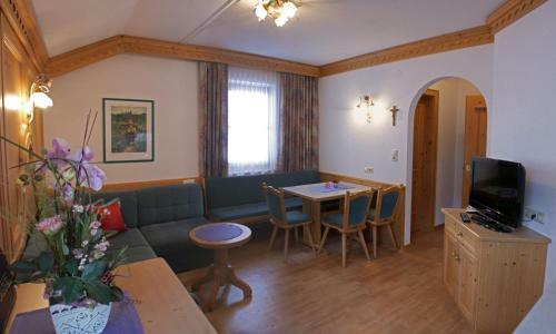 Hotel Sportapart Garni Mallaun